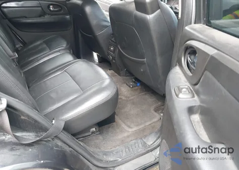 2005 GMC Envoy Sle z USA, uszkodzony, nr VIN 1GKDS13S652243620